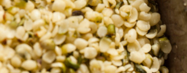 Konoplja in konopljina semena